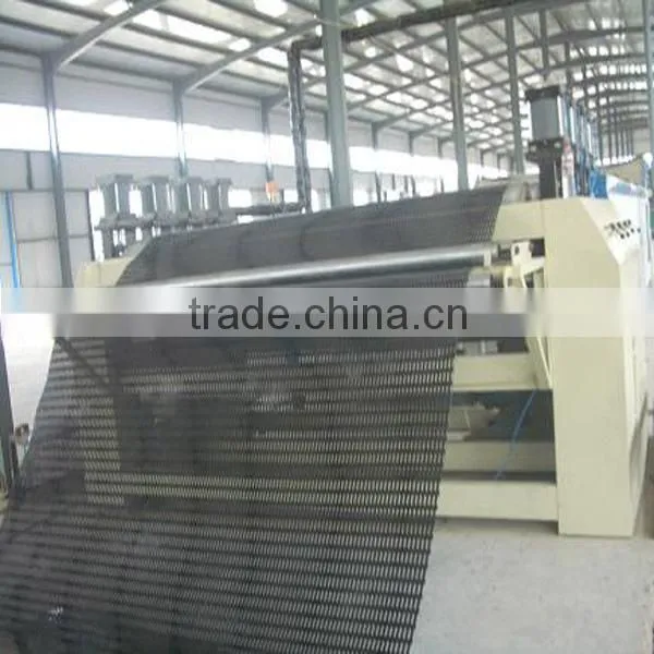 tensar geogrid