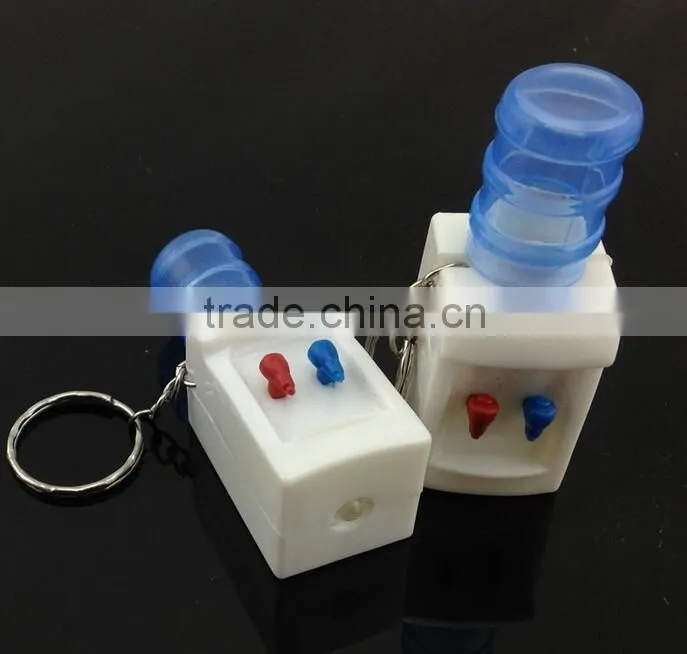 Personalized creative matches key chain mobile phone chain for souvenir gifts promotional gifts