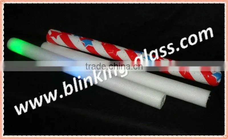 light up wand