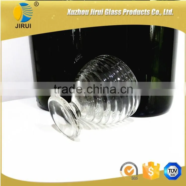 Wholesale ice cream glass cup