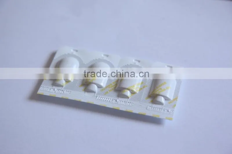 HY-U pharmaceutical liquid application suppository machine