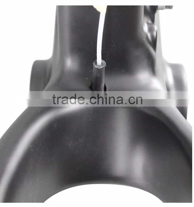 carbon mountain bike frame customized 29er mountain bike thru axle bulk bike parts manufacturer