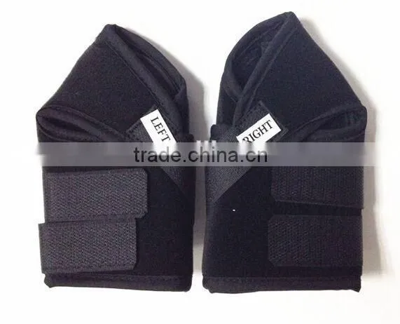 Hallux valgus correction/bunion splint corrector