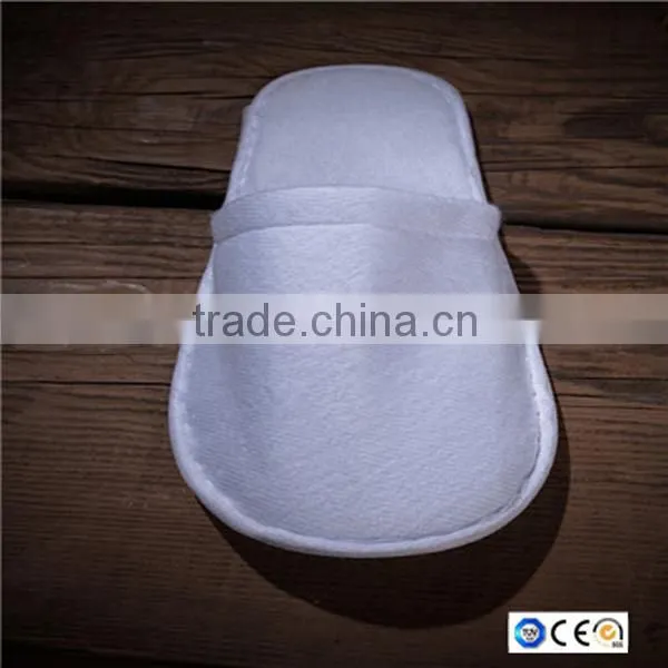 N01 High Quality Disposable hotel slippers