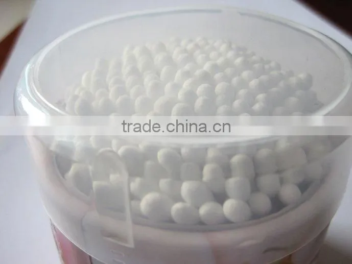 cotton ear buds (200pcs cotton tipped)