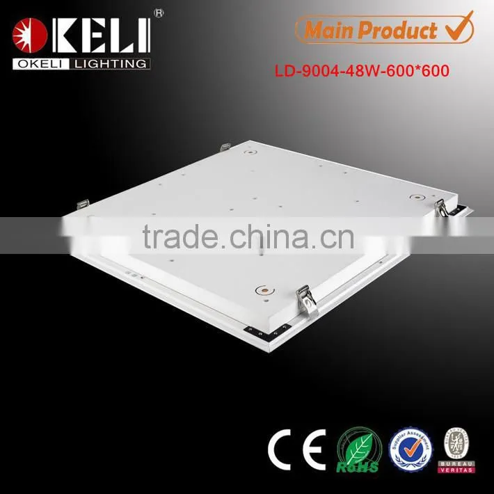 china led panel light and high quality led panel 600x600