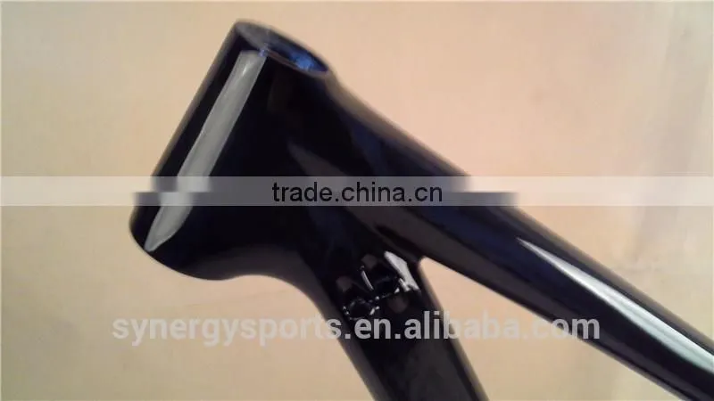 2016 NEW!!! light weight full carbon Monocoque MTB frame 29er CMF07