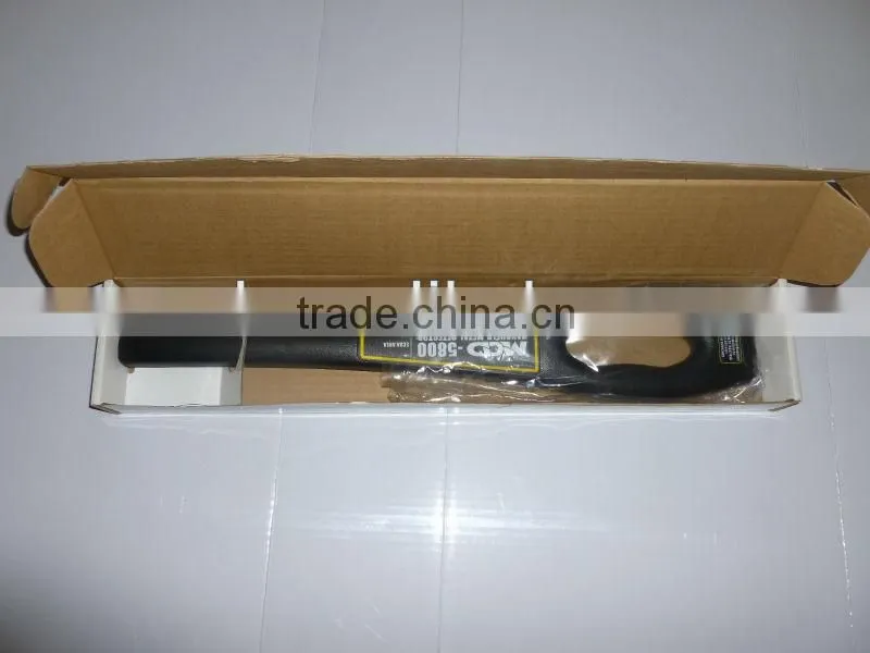 High Quality Body Scanner MCD-5800
