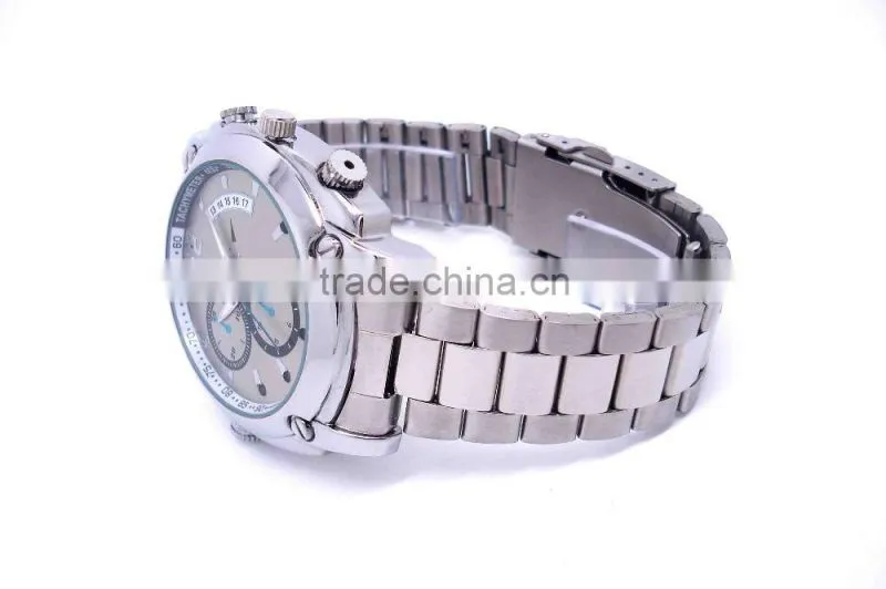 portable 1080p full hd sport Hidden Camera, watch CCTV Hidden Mini Camera IRW-H2
