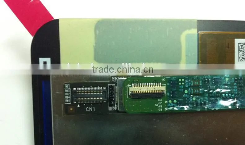 LCD Screen Display & Touch Digitizer Panel Assembly For Lenovo ThinkPad 8 LD083WU1 (SP)(A1) (Factory Wholesale)