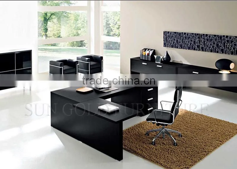Hot Selling Modern Executive Office Desk (SZ-ODL302)