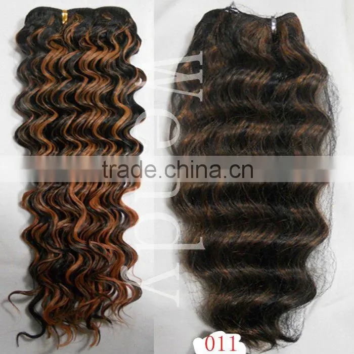 Clip Hair Extention