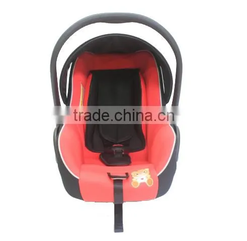 baby car seat suit for 3 in 1 baby stroller