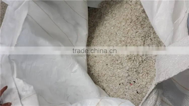 Plastpol Exhibitor Supplies Plastic Crusher machine