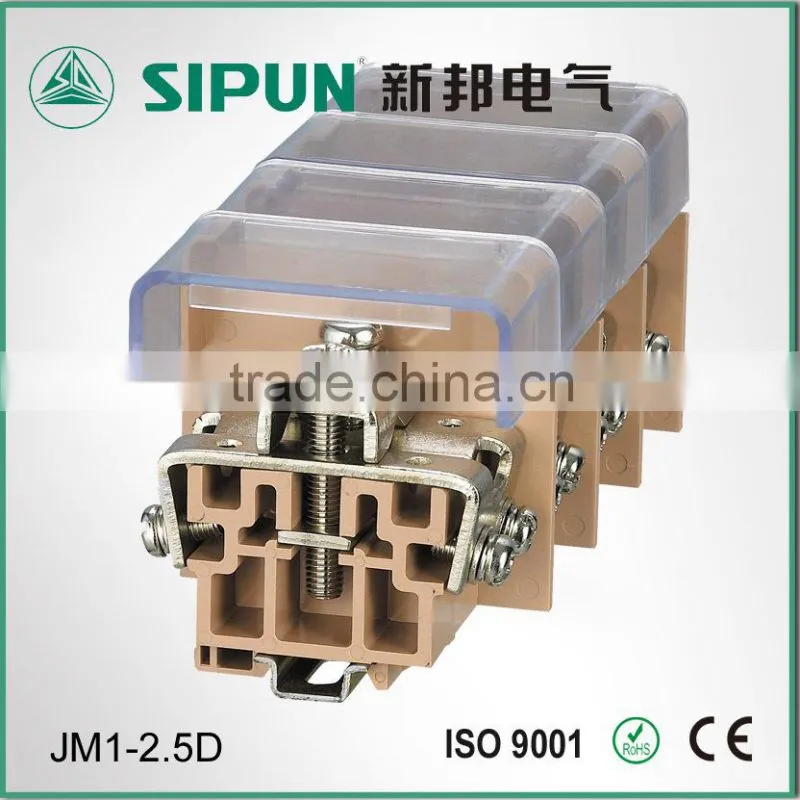 JM1-2.5D1 mini bus bar frame