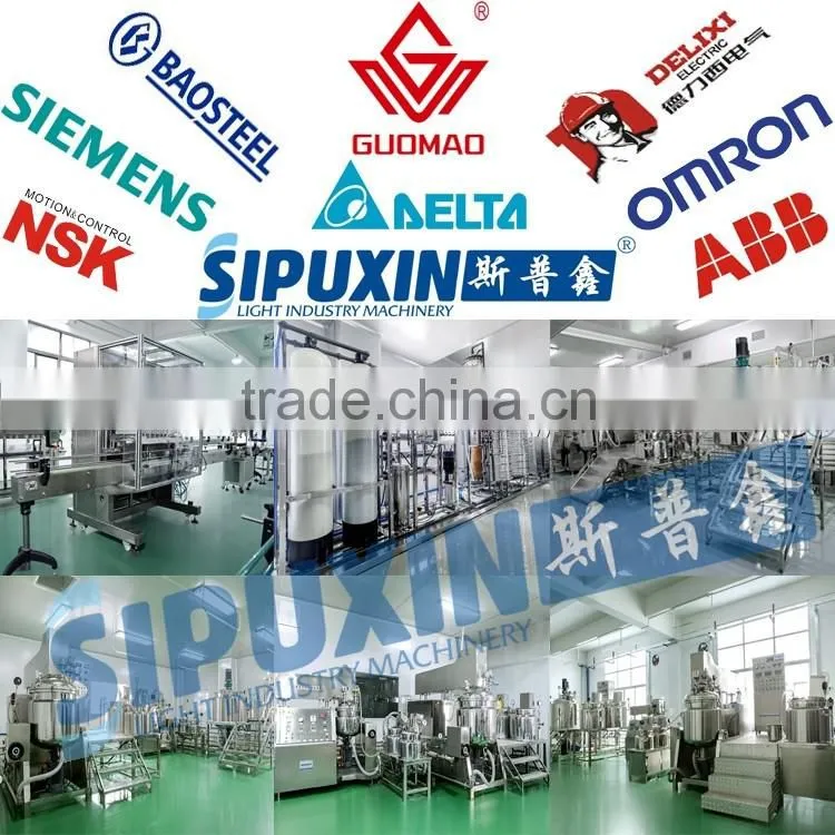Sipuxin-Manual aluminum foil sealing machine