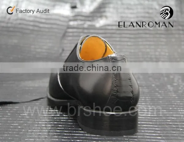 Goodyear welt shoes fashion and high-end quality men