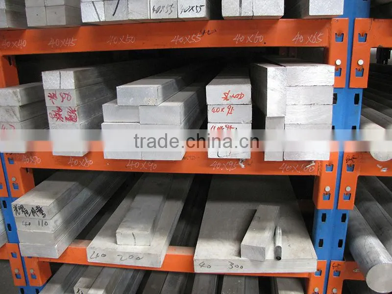 Mould Steel DIN1.2083/ 1.2083 Plastic Mould Steel/1.2083 Steel Material
