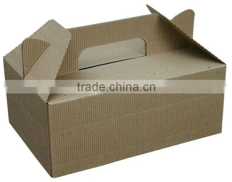 Top quality carton shipping boxes