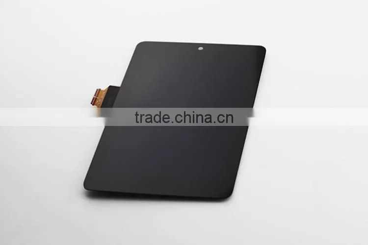 alibaba supplier nexus 7 lcd screen and digitizer assembly