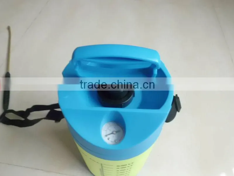 5L Garden pressure sprayer for home use