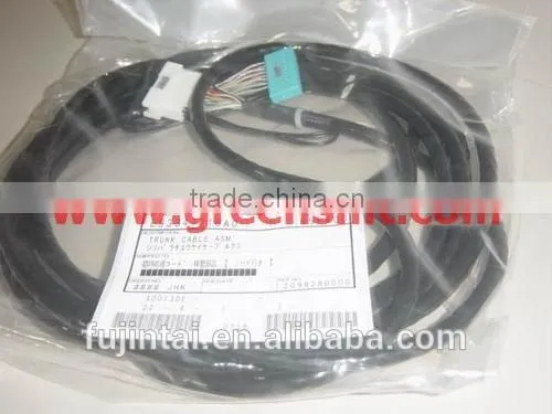 SMT accessories JUKI 750(760) TRUNK CABLE ASM E93347210A0
