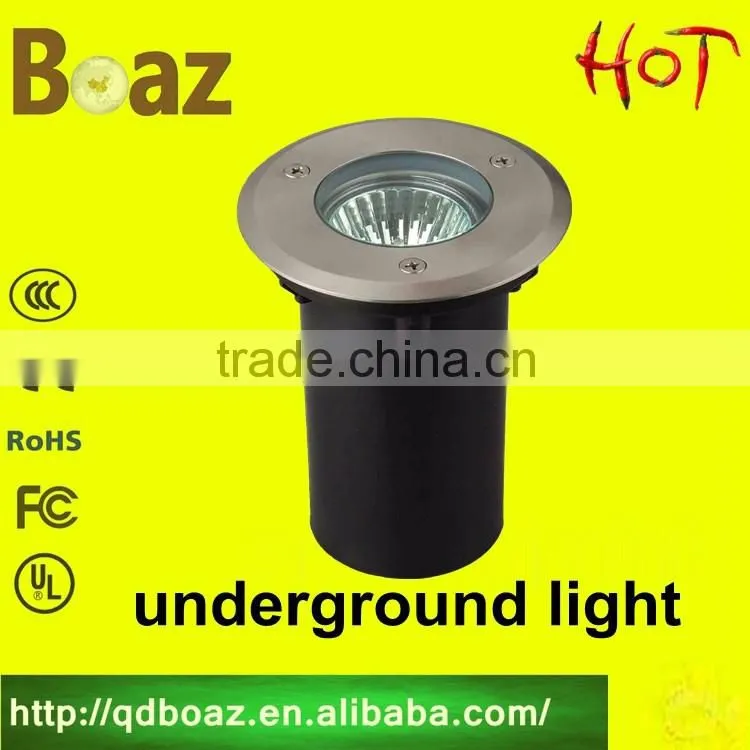 30W Rectangle LED underground light
