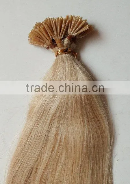 pre-bonded hair extension