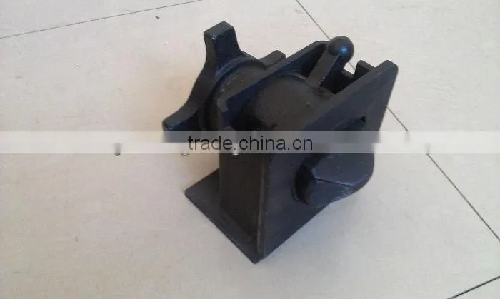 container trailer twist lock(Europe Type)