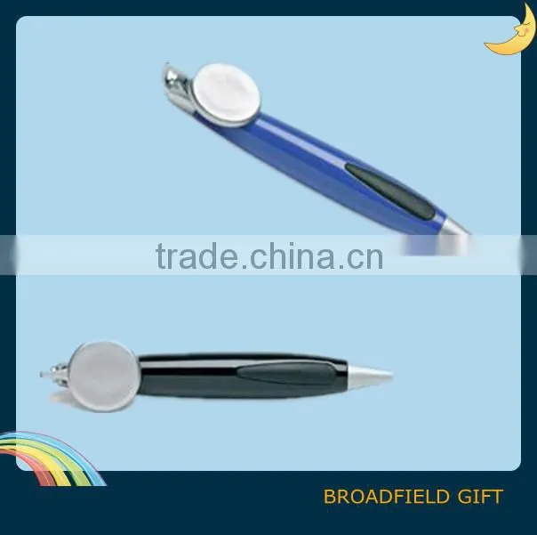 2014 No1.ballpoint pen machinery for Promotional Items