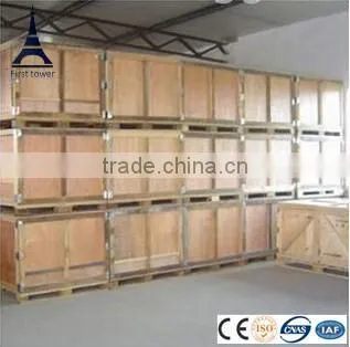 power transmission tower types manufacturers