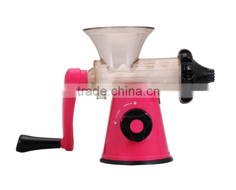 ABS+PC+POM 28*22*19 New kitchen appliances juicer/vegetable juicer/slow juicer/fruit juicer machine