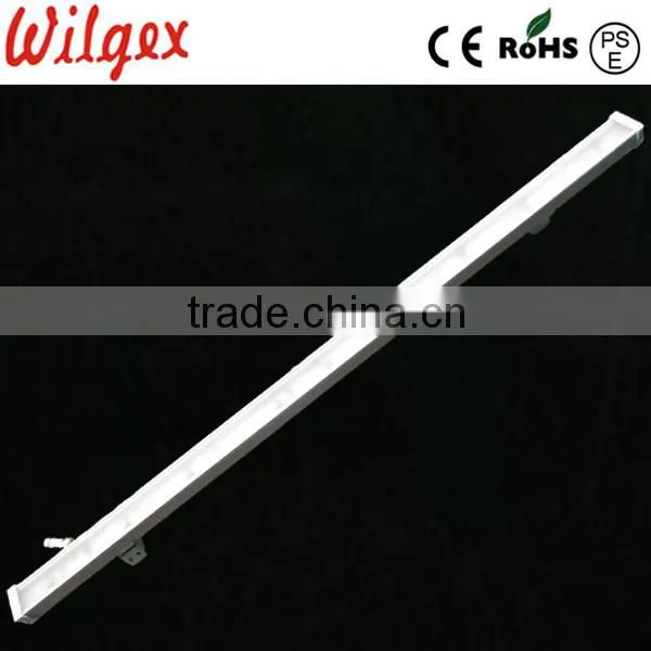 IP65 8 Segment RGB SMD LED Digital Underground Light
