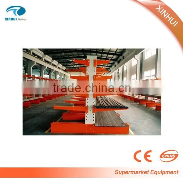 Warehouse rack & storage selective pallet rack stacking racks(XH-19)