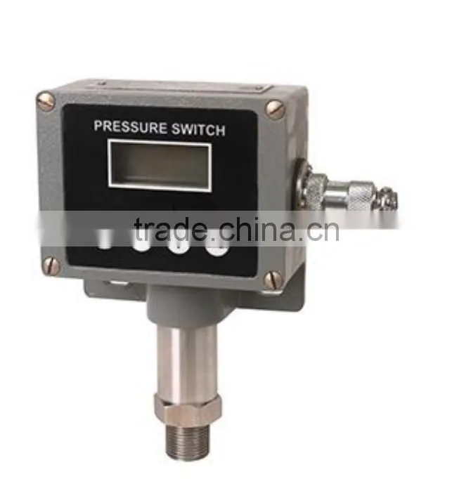 JYB-DW Pressure Controller