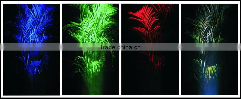 270W High Power LED Super Bright Outdoor Lighting