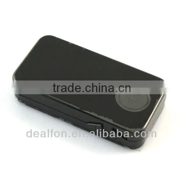 Mini 3.5mm Jack Bluetooth Music Audio Receiver to Car AUX Stereo Speaker
