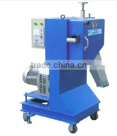 CQ LQ-300 BEST PRICE Vertical Granules Cutter (zhangjiagang machinery)