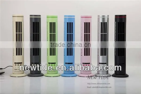 hot selling usb tower fan