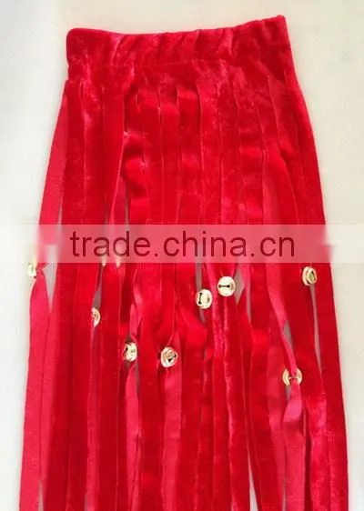 women santa claus costume adult snow queen costume