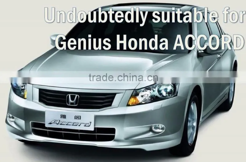 High Quality Car Tail LIGHT For HHONDA ACCORD REAR BUMPER LIGHT