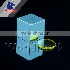 Optical glass Substatel HR dielectric mirrors for CO2 laser