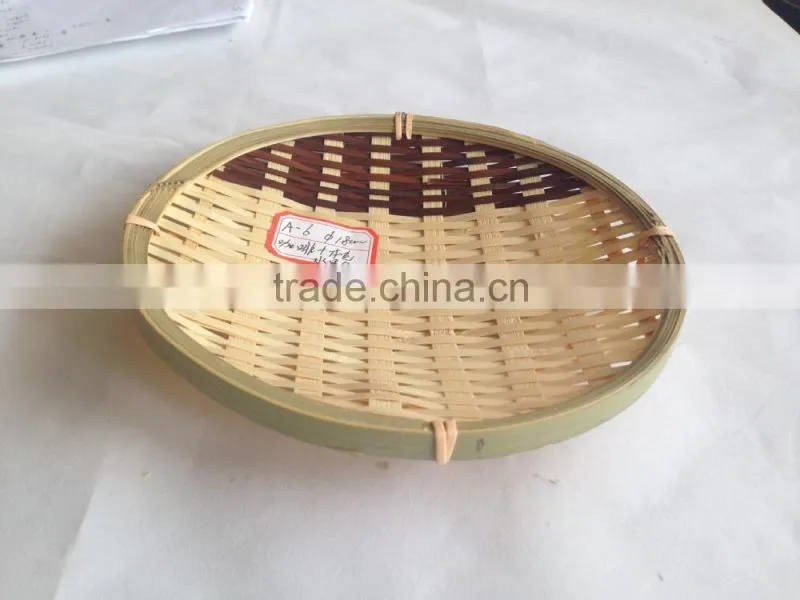 bamboo craft