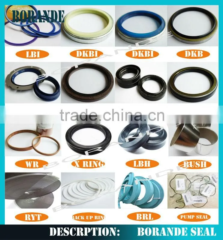 Excavator O-Ring kit for KATO kobelco o-ring kit