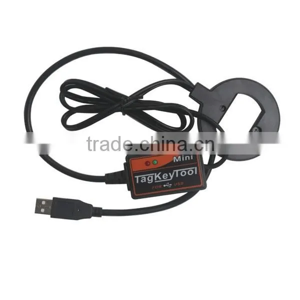 2016 Hot sales Mini Tag Key Tool For USB V5.8 with latest version with best price