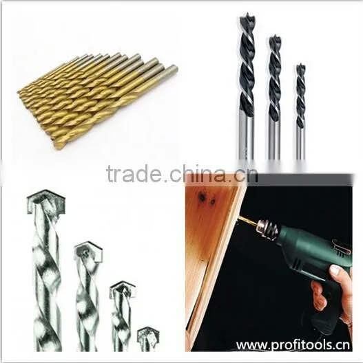 31pcs Combination Drill And Bit Set with Quick Switch