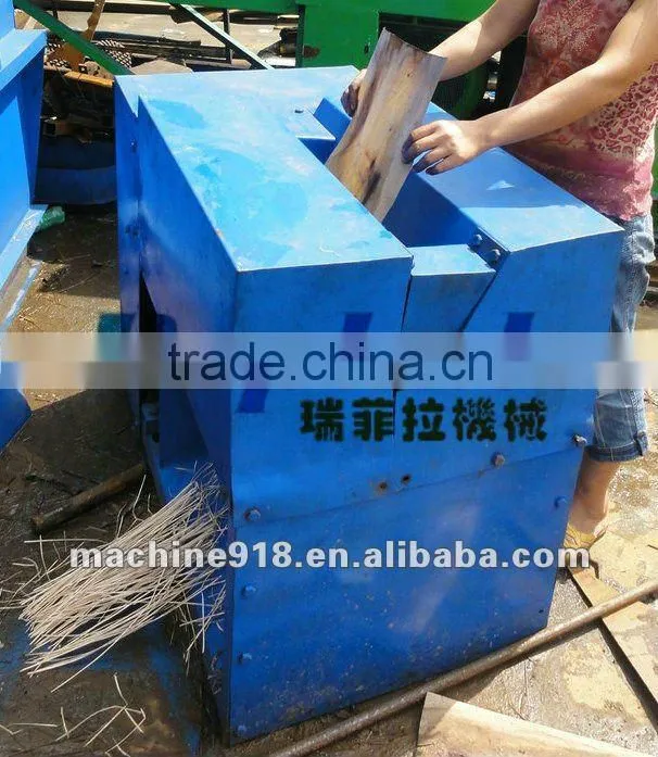 new design excelsior cutting machine