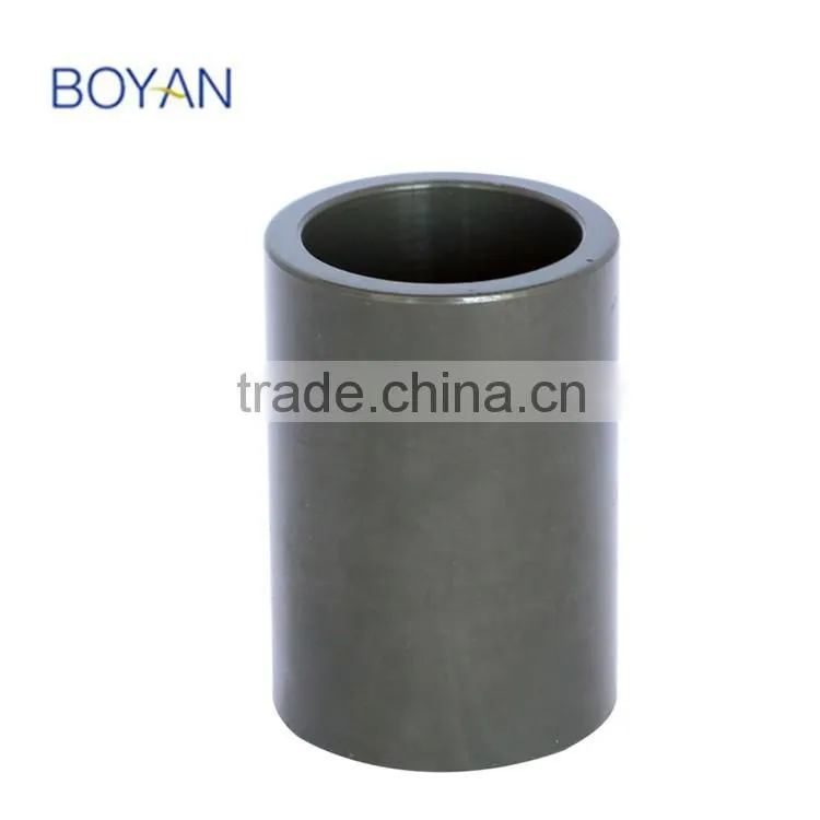 China Supplier BOYAN Irrigation fittings Grey ASTM SCH80 CPVC Coupling