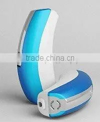 RIC widex hearing aid