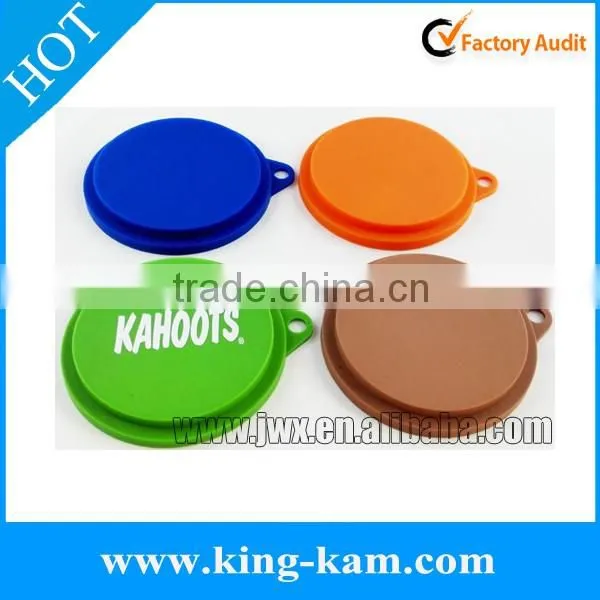 silicone cup cover